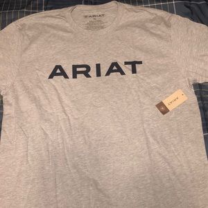 Brand New Ariat T Shirt